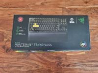 Razer Huntsman V2 Tenkeyless - Linearer optischer Switch - US Baden-Württemberg - Winnenden Vorschau