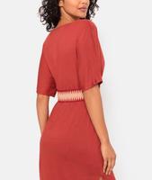 Lascana by Heine Damen Tunika Sommer Kleid Terrakotta 40 Gr Neu Wuppertal - Barmen Vorschau