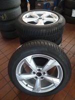 Audi A6 18“Alu Winterradsatz 4K0601025 225/55 R18 NR.859 Nordrhein-Westfalen - Rheda-Wiedenbrück Vorschau