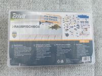 Angelzubehör / Crivit Raubfischbox für Forelle und Barsch / Neu Frankfurt am Main - Bornheim Vorschau