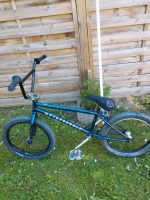 BMX Fahrrad Kiel - Russee-Hammer Vorschau