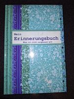 Erinnerungsbuch, A5 , Neu + unbenutzt, 25 x 17 x 1,8 cm Berlin - Marienfelde Vorschau