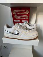 Travis Scott Schuhe Hessen - Wetzlar Vorschau