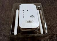 Wireless-N WiFi Repeater WLAN Nordrhein-Westfalen - Oberhausen Vorschau