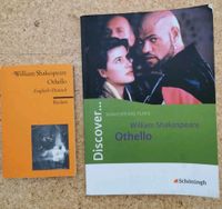 Othello von William Shakespeare Hessen - Pfungstadt Vorschau