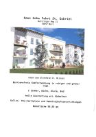 Barrierefreie Komfort-Wohnung für Senioren - ruhige u. grüne Lage Nordrhein-Westfalen - Werl Vorschau
