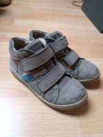 Pepino Halbschuhe Gr. 26, grau Niedersachsen - Stuhr Vorschau