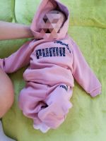 Puma & Nike Baby Mädchen Klamotten Bayern - Regensburg Vorschau