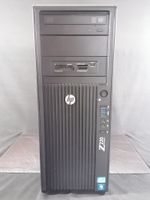 HP Z220 Workstation CMT Kr. Altötting - Neuötting Vorschau