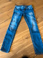 Garcia Jeans 29 Riva wie Neu inklusive Versand Bayern - Neukirchen vorm Wald Vorschau