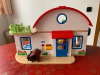 123 Playmobil Wohnhaus mit Sound Nordrhein-Westfalen - Gladbeck Vorschau