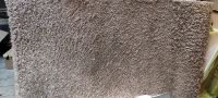 Teppich weich 150x80cm Taube grau braun Brandenburg - Mahlow Vorschau