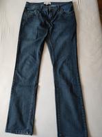 Jeanshose Manguun blau Gr. 31/34; L; 40 Sachsen - Freital Vorschau