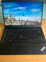 Lenovo Thinkpad E14 Gen 3 16GB Windows 11 Bayern - Dingolfing Vorschau
