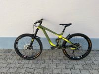 Mountainbike 27,5“ (M) Giant Reign Advanced 1 (Carbon) Bayern - Ruhstorf an der Rott Vorschau