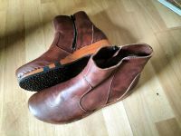 Woody Stiefel 41 Modell Olga tabacco Neu Baden-Württemberg - Ludwigsburg Vorschau