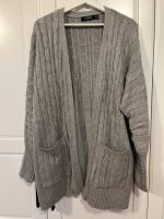 Lauren Cardigan grau Gr. XL Wuppertal - Oberbarmen Vorschau