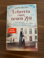 Buch Lehrerin einer neuen Zeit / Maria Montessori Baden-Württemberg - Schwäbisch Hall Vorschau