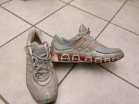 Coole Adidas Damen Schuhe Hessen - Langenselbold Vorschau