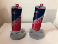 Red Bull Getränkekartenhalter / Aufsteller 10 Stück Bayern - Kumhausen Vorschau