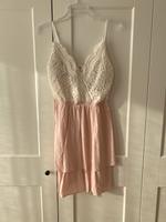 Sommerkleid von Review nur wenige Male getragen in Größe L Nordrhein-Westfalen - Neuss Vorschau