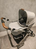 Kinderwagen ABC Design Salsa 4 grau Baden-Württemberg - Kohlberg Vorschau