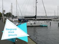 Baugrundstück für EFH Schleswig-Holstein - Kiel Vorschau