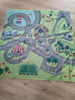 Spielteppich 130x133cm Nordrhein-Westfalen - Saerbeck Vorschau