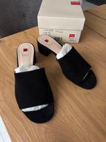 Högl Sandalette Gr. 38,5 Bayern - Ingolstadt Vorschau