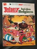 Asterix bei den Belgiern Heft Niedersachsen - Nienhagen Vorschau