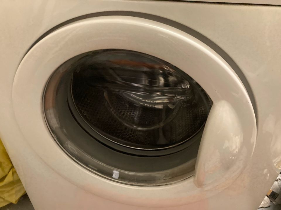 Waschmaschine Privileg 3060 in Augsburg
