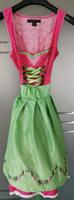 schönes Dirndl Amisu Gr.34 XS Tracht Volksfest Bayern - Niederwinkling Vorschau
