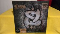 LP '2013' SAXON  Solid Ball of Rock +bonus: Kreis Pinneberg - Pinneberg Vorschau