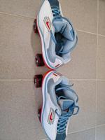 Rollschuhe Nike  Größe 42 Hessen - Lohra Vorschau