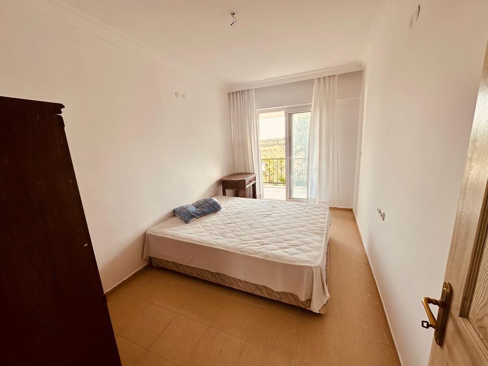 3 Zimmer Wohnung Ruhige Lage mit Meerblick in Fevzipasa Didim Akbük nahe Kusadasi & Bodrum Türkei Ägäis in Bremen