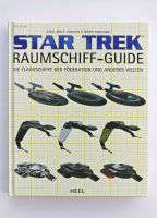 STAR TREK Raumschiff-Guide Lebowitz Bonchune Heel Buch Baden-Württemberg - Heilbronn Vorschau