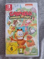 Garfield Lasagna Party Rheinland-Pfalz - Bad Kreuznach Vorschau