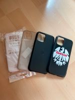 iPhone 11 PRO CASES !!  4 Stück Eintracht Frankfurt Hessen - Limburg Vorschau