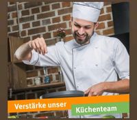 Küchenmitarbeiter/-in (m/w/d) Niedersachsen - Bückeburg Vorschau
