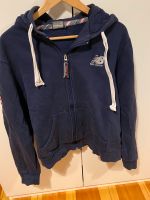 New balance 80s track jacket hooded navy blue Pankow - Prenzlauer Berg Vorschau