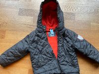 Winterjacke Jacke Junge Mädchen Gr. 92 Steppjacke Berlin - Lichtenberg Vorschau