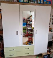 Kinderzimmer/Babyzimmer Leo komplett von Paidi gebraucht Hessen - Vellmar Vorschau