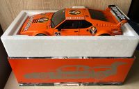 BMW M1 Jägermeister, #31, DRT 1982, K. König, Minichamps 1/18! Bayern - Altomünster Vorschau