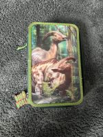 Federtasche Dino World Sachsen-Anhalt - Klötze Vorschau