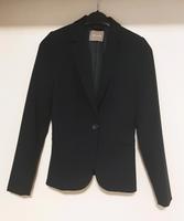 ORSAY Damen Mädchen Blazer Sakko Jacke blau Gr 32 XXS XS NEU! Bayern - Würzburg Vorschau