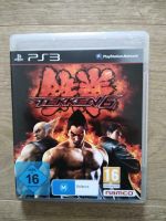 Tekken 6, PS3 Bayern - Gunzenhausen Vorschau