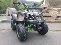 Kinderquad Toronto RG7 Graffiti Version 125cc , 7 Zoll Automatik Rheinland-Pfalz - Bad Breisig  Vorschau