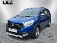 Dacia Lodgy Stepway TCe 130 *Navi,PDC,SHZ,AHK* Schleswig-Holstein - Ahrensburg Vorschau