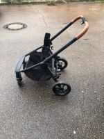 Moon Kinderwagen mit mehrere Aufsätze Baden-Württemberg - Dornstadt Vorschau