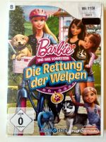 Nintendo Wii Barbie und ihre Schwestern Die Rettung der Welpen Nordrhein-Westfalen - Wesel Vorschau